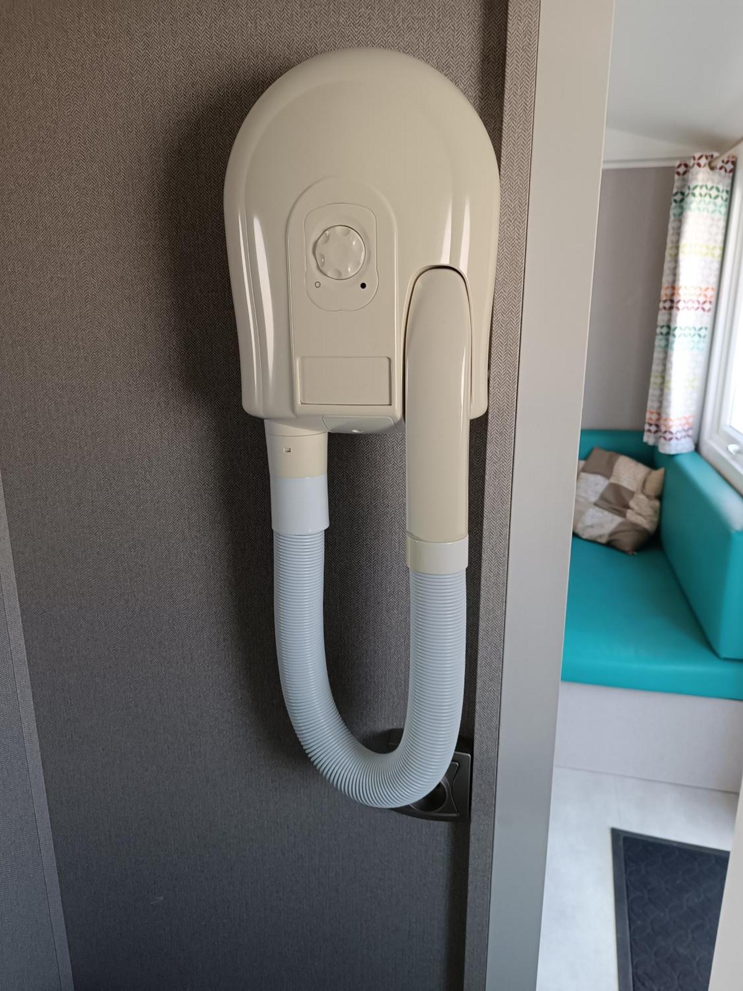 Bj Chalets - Robbengat 85 - Gezellige Chalet Op Vakantiepark Lauwersoog! Vroege Incheck! Met Airco! Extérieur photo